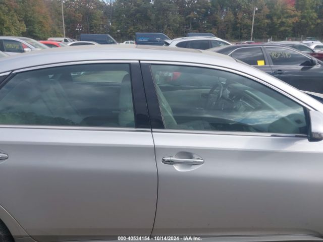 4T1BK1EB9EU105635 Toyota Avalon Xle Touring