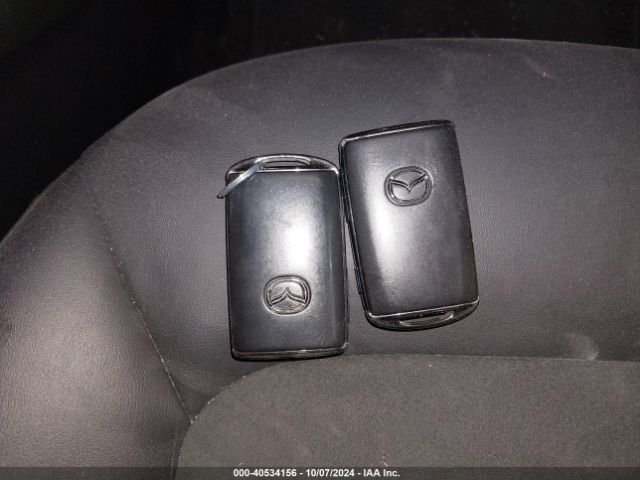 JM3KFBBM5N0544592 Mazda Cx-5 2.5 S Select