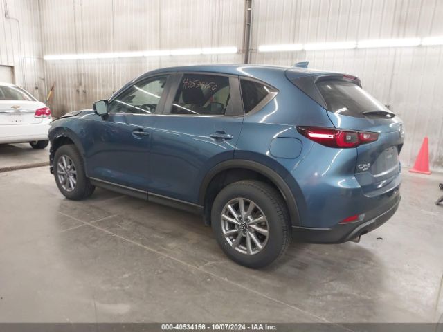 JM3KFBBM5N0544592 Mazda Cx-5 2.5 S Select