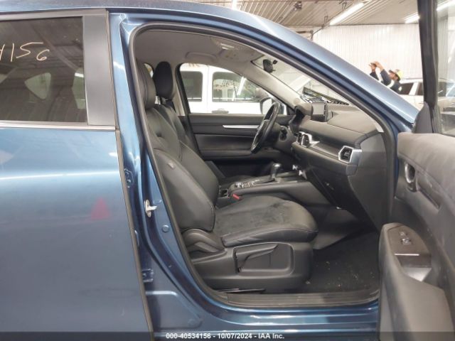 JM3KFBBM5N0544592 Mazda Cx-5 2.5 S Select