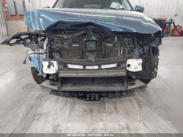 JM3KFBBM5N0544592 Mazda Cx-5 2.5 S Select