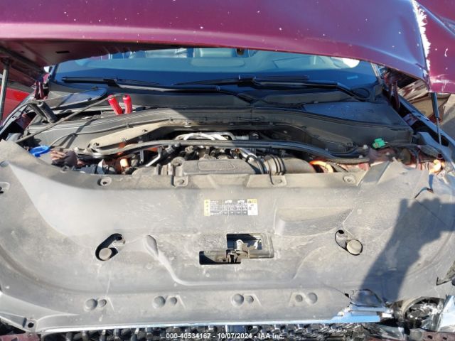 5LMYJ8XY7NNL01300 Lincoln Aviator Grand Touring