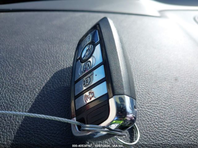 5LMYJ8XY7NNL01300 Lincoln Aviator Grand Touring