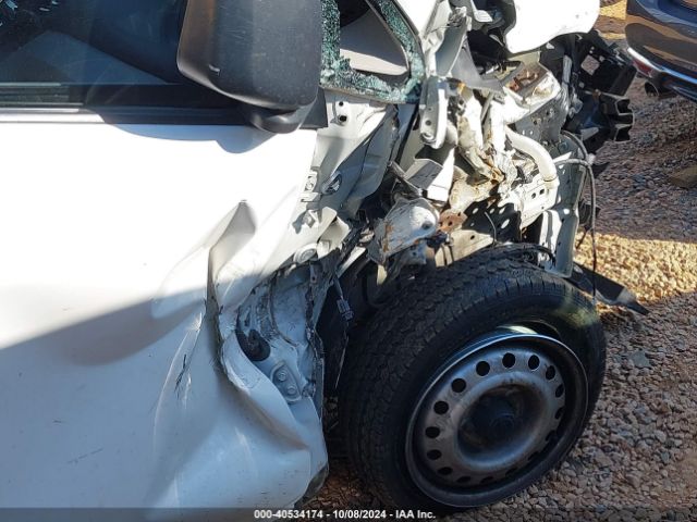 3N6CM0KN5EK698371 Nissan Nv200 S/sv