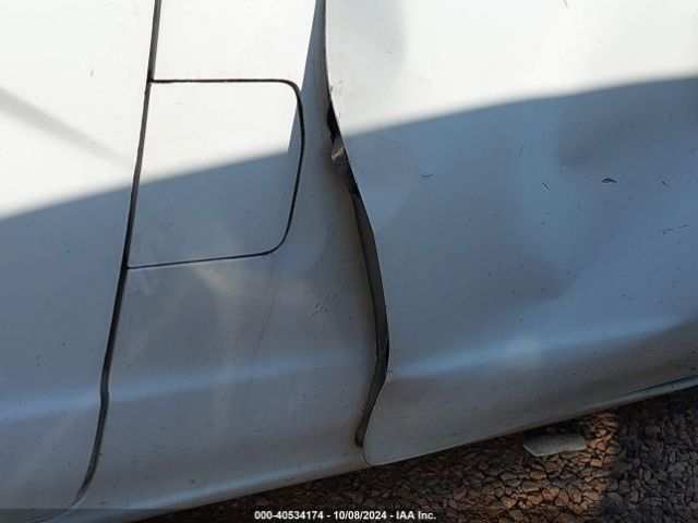 3N6CM0KN5EK698371 Nissan Nv200 S/sv