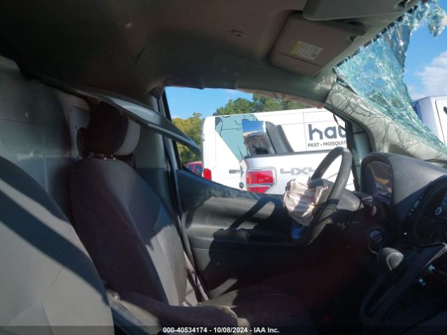 3N6CM0KN5EK698371 Nissan Nv200 S/sv