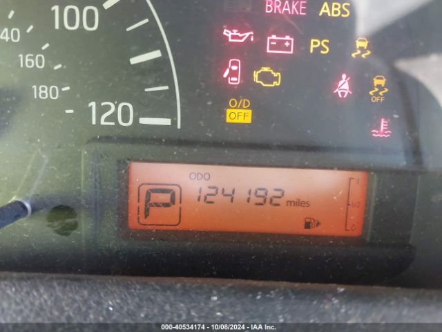 3N6CM0KN5EK698371 Nissan Nv200 S/sv