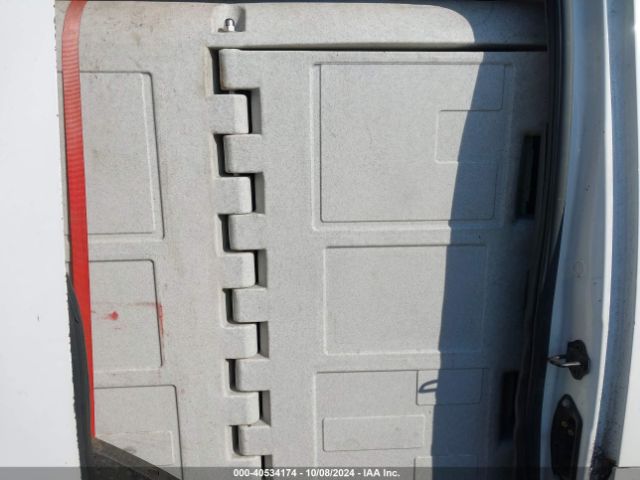 3N6CM0KN5EK698371 Nissan Nv200 S/sv