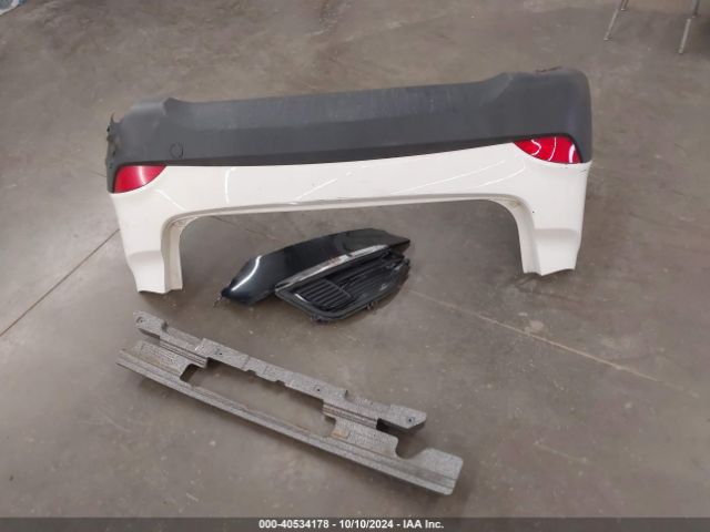 KM8JTCAFXFU102029 Hyundai TUCSON GLS
