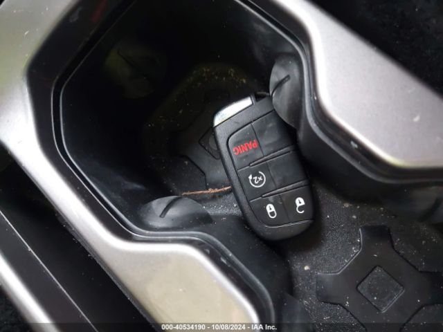 ZACNJDD10MPN00444 Jeep Renegade Limited 4x4