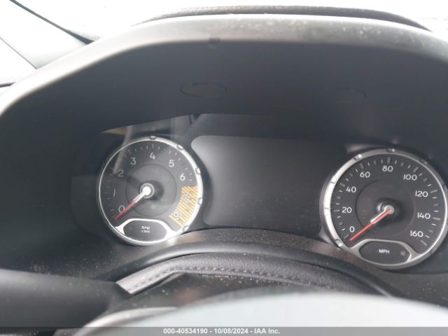 ZACNJDD10MPN00444 Jeep Renegade Limited 4x4