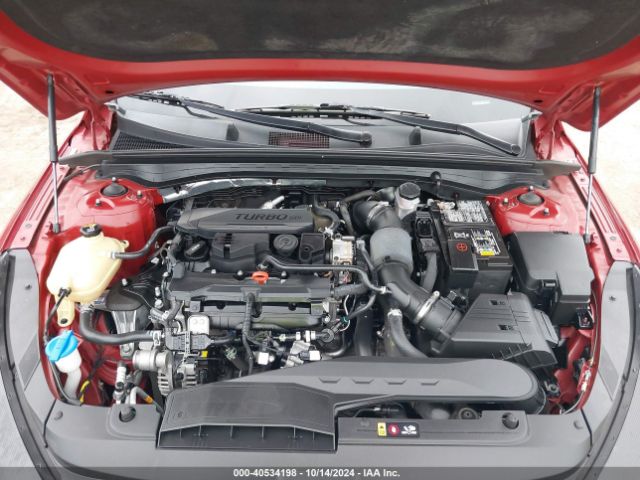 5XXG14J22MG042550 KIA K5 LXS