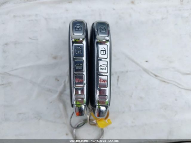 5XXG14J22MG042550 KIA K5 LXS