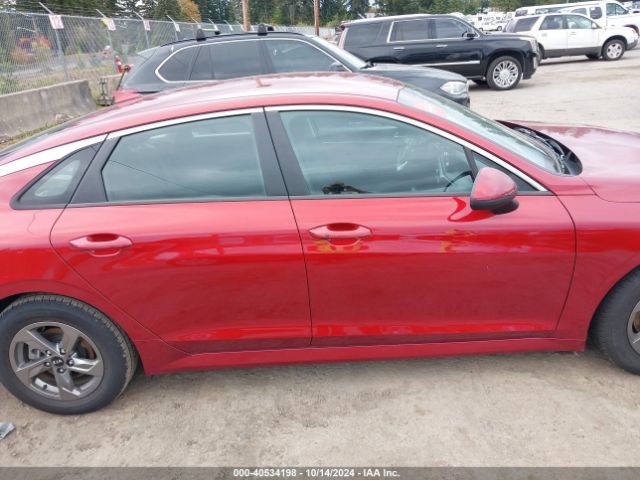 5XXG14J22MG042550 KIA K5 LXS