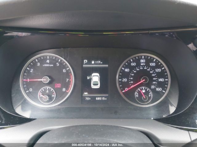 5XXG14J22MG042550 KIA K5 LXS