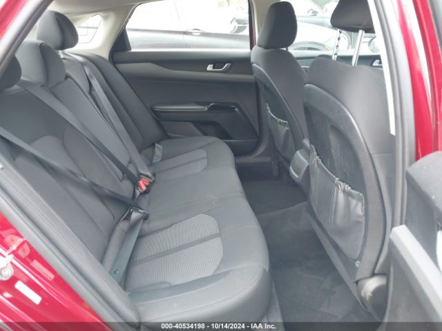 5XXG14J22MG042550 KIA K5 LXS