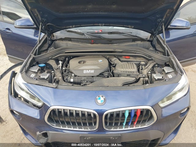 WBXYJ5C38JEF77727 BMW X2 Xdrive28i