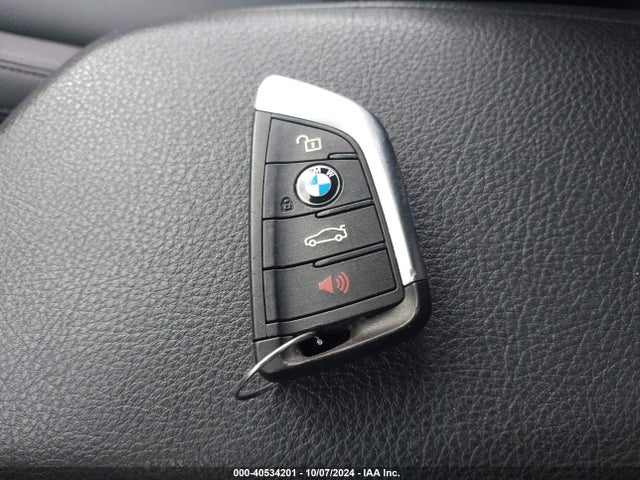 WBXYJ5C38JEF77727 BMW X2 Xdrive28i