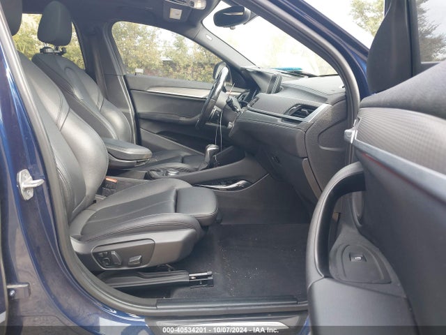 WBXYJ5C38JEF77727 BMW X2 Xdrive28i