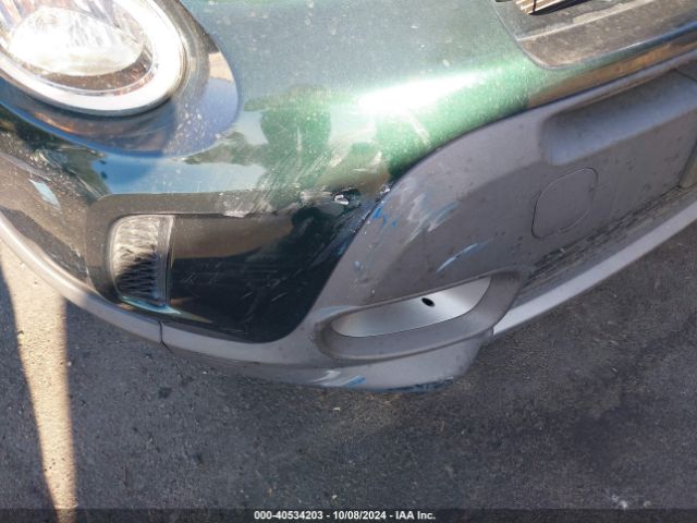 ZFBCFADH0EZ020319 Fiat 500L TREKKING