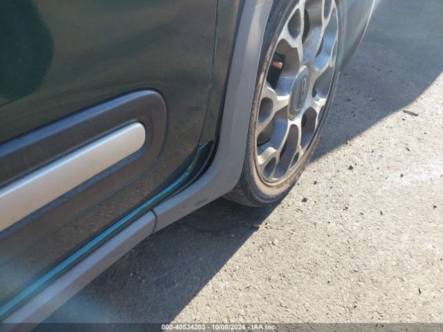 ZFBCFADH0EZ020319 Fiat 500L TREKKING