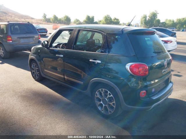 ZFBCFADH0EZ020319 Fiat 500L TREKKING