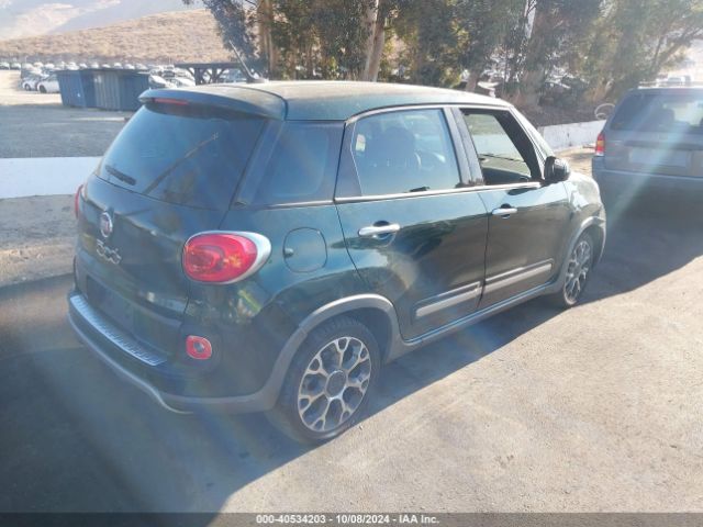 ZFBCFADH0EZ020319 Fiat 500L TREKKING