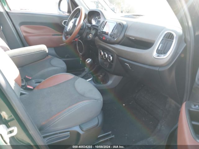 ZFBCFADH0EZ020319 Fiat 500L TREKKING