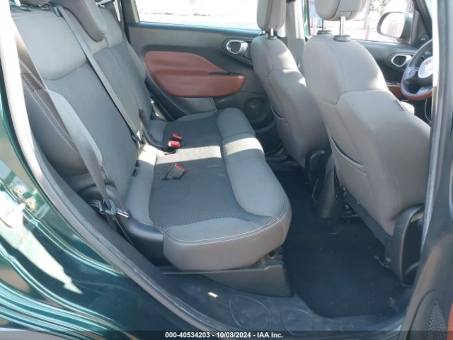 ZFBCFADH0EZ020319 Fiat 500L TREKKING