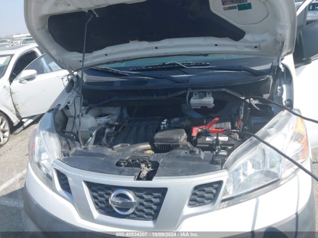 3N6CM0KN9HK722496 Nissan Nv200 S