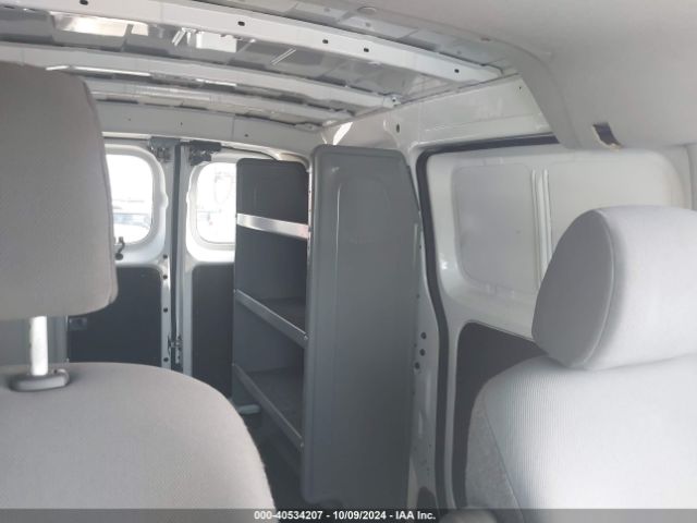 3N6CM0KN9HK722496 Nissan Nv200 S