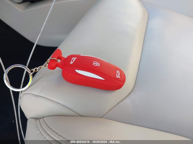 2021 TESLA MODEL S 5YJSA1E46MF425835 Photo 10