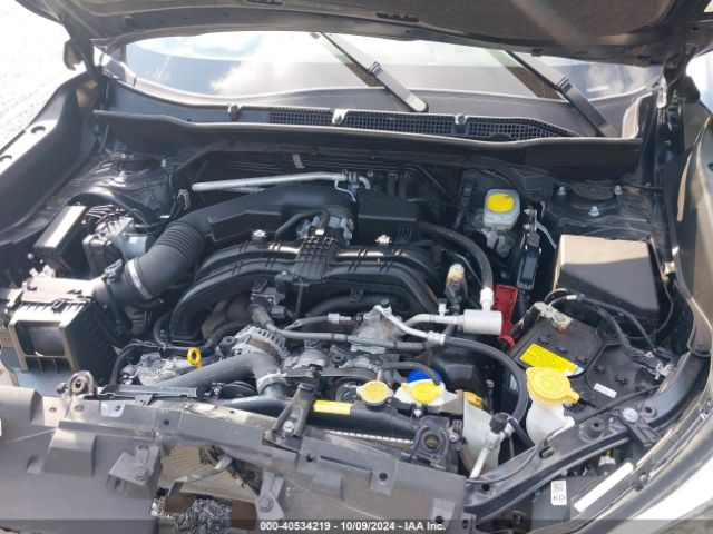 JF2SKAJC2PH524426 Subaru Forester Sport