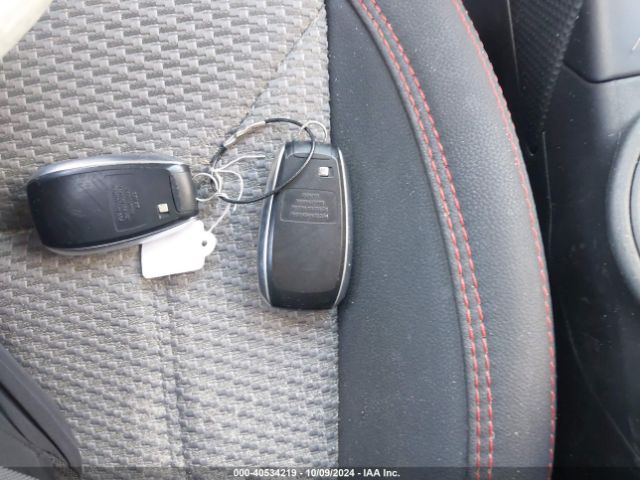 JF2SKAJC2PH524426 Subaru Forester Sport
