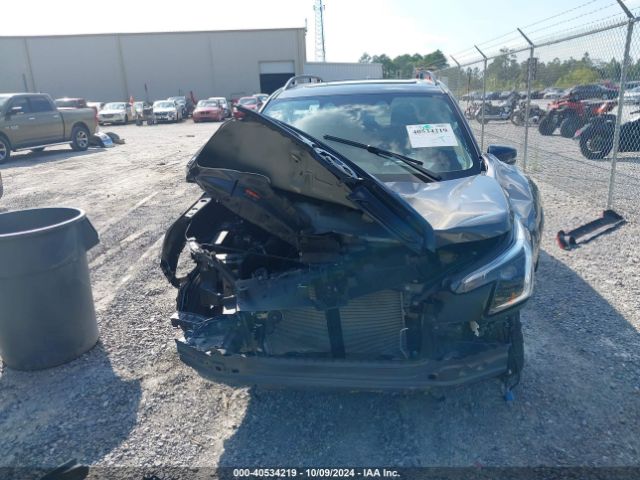 JF2SKAJC2PH524426 Subaru Forester Sport