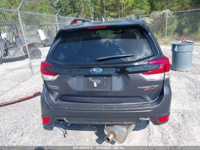 JF2SKAJC2PH524426 Subaru Forester Sport