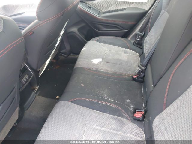 JF2SKAJC2PH524426 Subaru Forester Sport