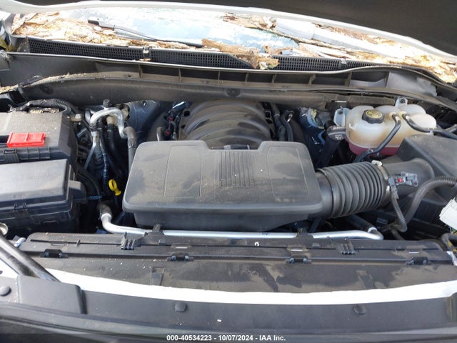 GMC Yukon 4wd Slt 2024 1GKS2BKD6RR126083 Image 10