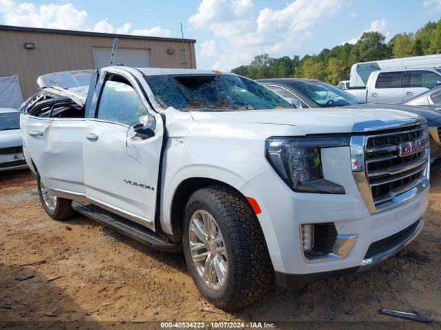 GMC Yukon 4wd Slt 2024 1GKS2BKD6RR126083 Image 13