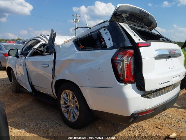 GMC Yukon 4wd Slt 2024 1GKS2BKD6RR126083 Image 14