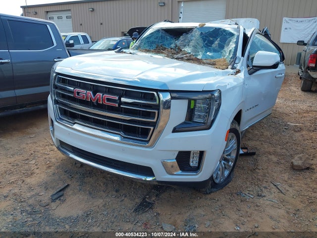 GMC Yukon 4wd Slt 2024 1GKS2BKD6RR126083 Image 2