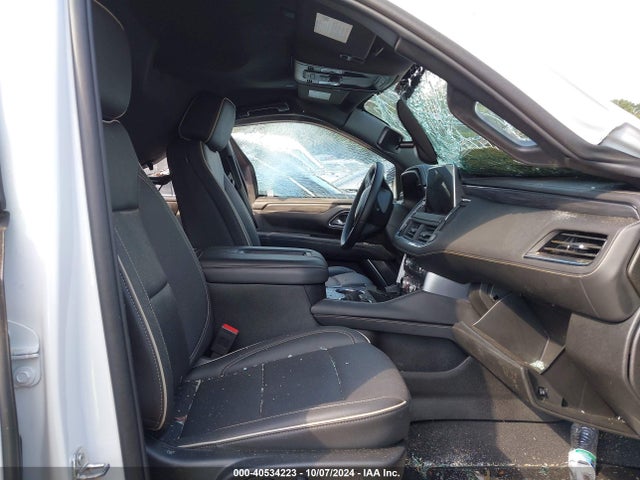 GMC Yukon 4wd Slt 2024 1GKS2BKD6RR126083 Image 5