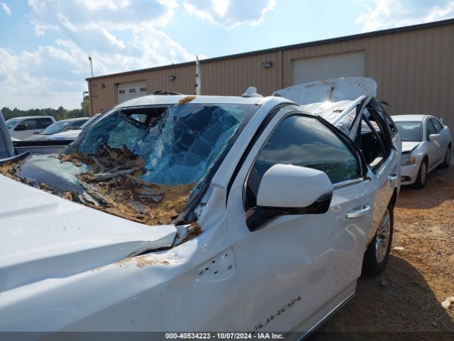 GMC Yukon 4wd Slt 2024 1GKS2BKD6RR126083 Image 6