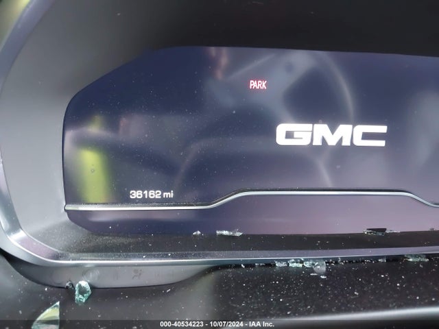 GMC Yukon 4wd Slt 2024 1GKS2BKD6RR126083 Image 7