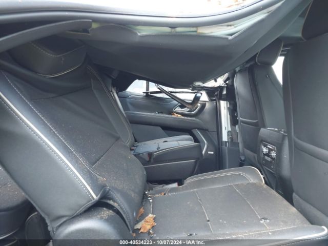 GMC Yukon 4wd Slt 2024 1GKS2BKD6RR126083 Image 8