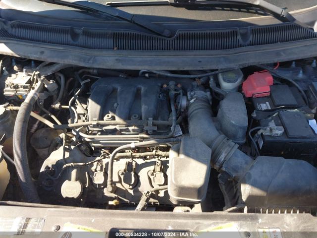 1FM5K8AR8EGB59239 Ford Utility Police Interceptor