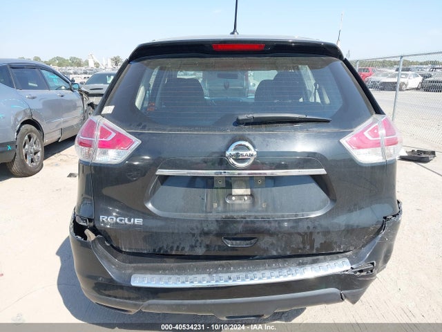 Nissan ROGUE S 2016 JN8AT2MT8GW011738 Image 16