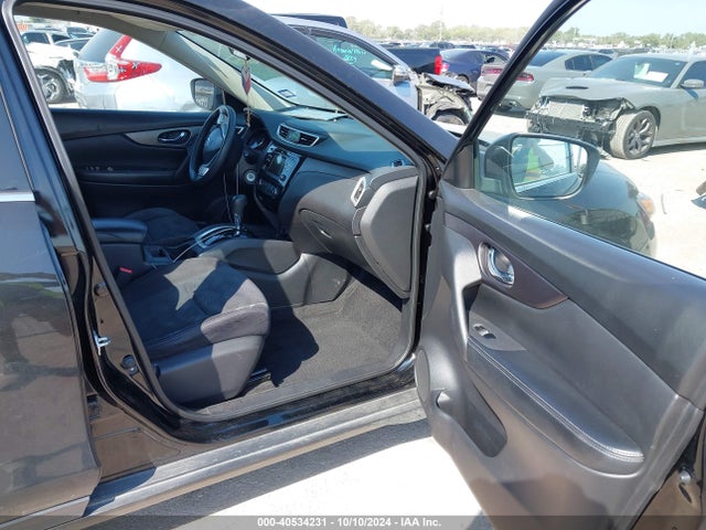 Nissan ROGUE S 2016 JN8AT2MT8GW011738 Image 5