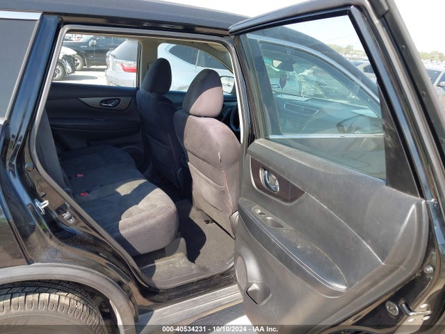 Nissan ROGUE S 2016 JN8AT2MT8GW011738 Image 8