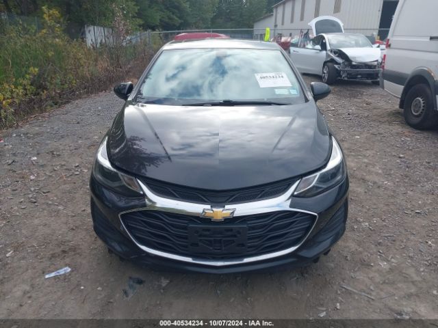 1G1BE5SM5K7128549 Chevrolet CRUZE LT